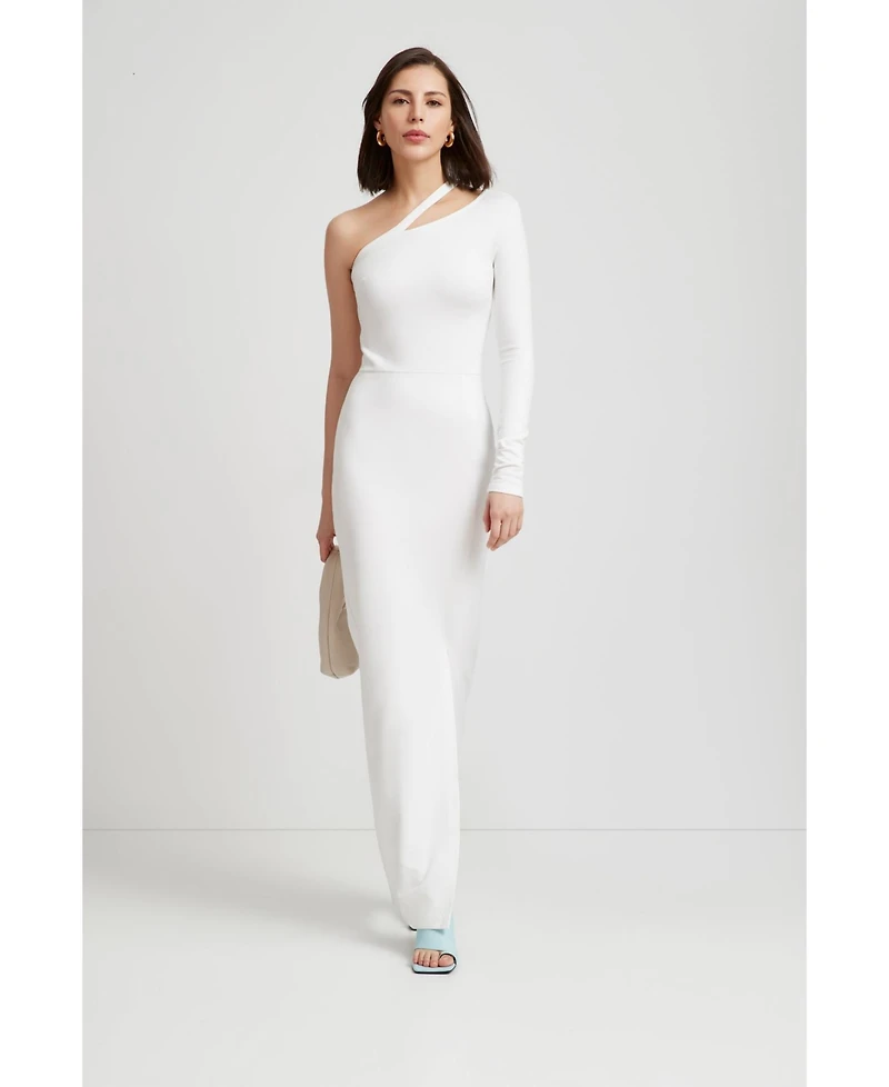 Marcella Plus Size Lydia Dress