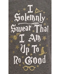 Harry Potter Girls 3 Pack T-Shirts to