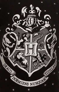 Harry Potter Toddler Girls 3 Pack T-Shirts