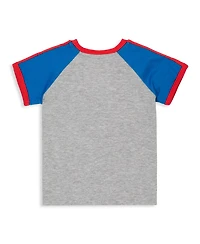 CoComelon Toddler Boys Jj 3 Pack T-Shirts to