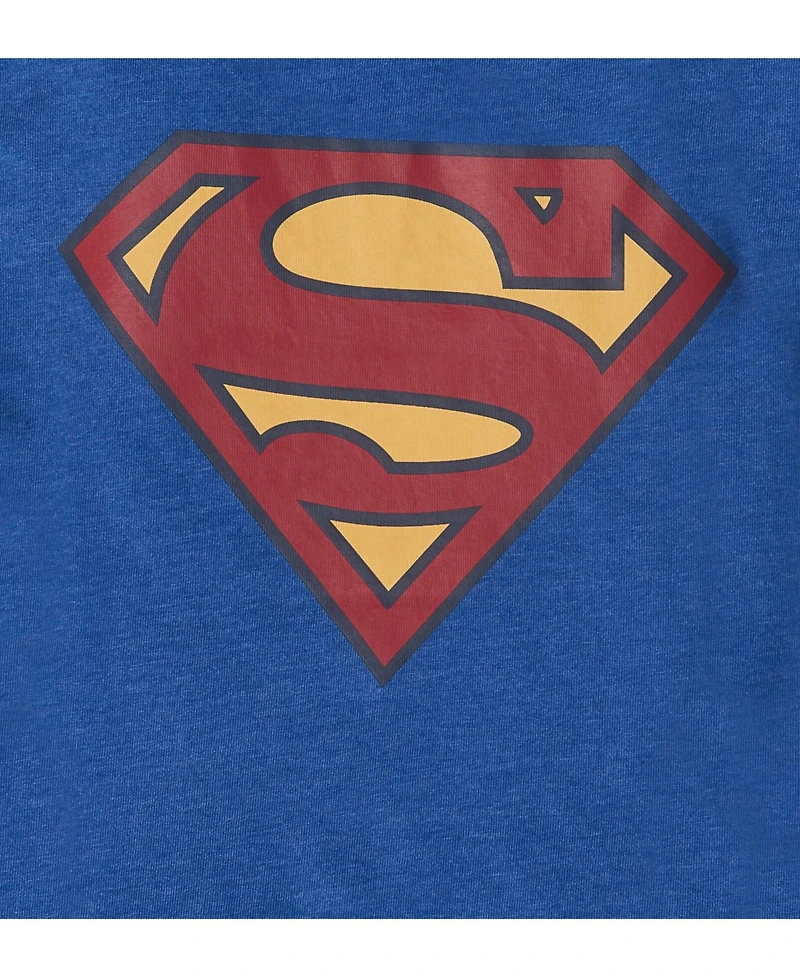 Justice League Toddler Boys Dc Comics T-Shirt