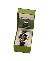 ME0022 Limited Edition Mann Egerton Hand Assembled Submersive Orange