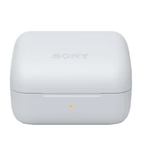Sony Ult Field series Speaker - SRSULT10/B (Orange) with Heavy Duty Carabiner bundle