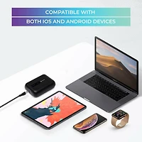 Sony Srs-XE300 X-Series Wireless Portable Bluetooth Speaker with Power Bank
