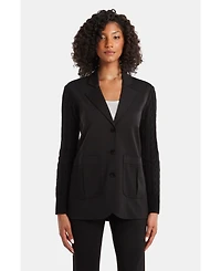 The Malin Blazer