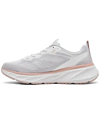 Skechers Women's Relaxed Fit: Edgeride - Power Flow Athletic Sneakers from Finish Line