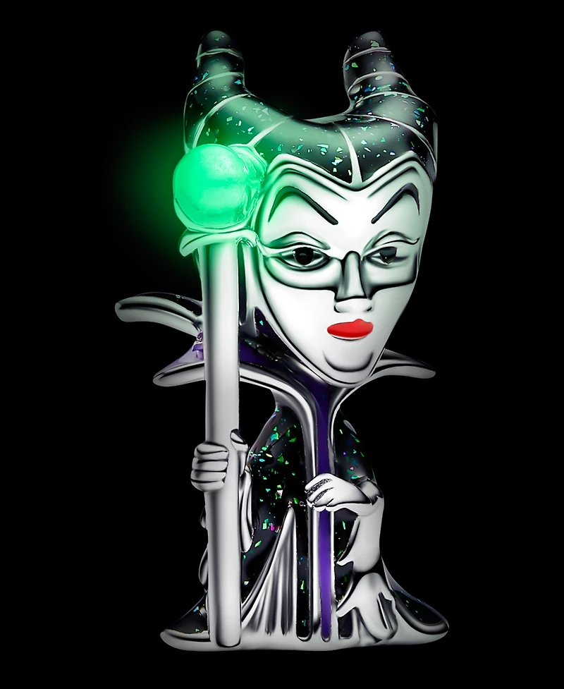 Pandora Sterling Silver Disney Villains Maleficent Charm