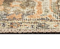 Liora Manne' Inspirations Heriz 3'9"x5'7" Area Rug