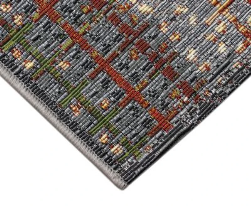 Liora Manne Marina Sienna Rug Collection