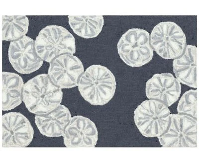 Liora Manne Capri Sea Biscuit Rug Collection
