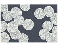 Liora Manne Capri Sea Biscuit Rug Collection
