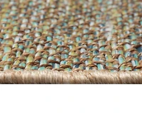 Liora Manne' Roma Border 3'3"x4'11" Area Rug