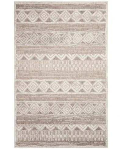 Liora Manne Napoli Diamond Stripe Rug Collection