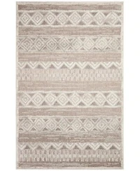 Liora Manne Napoli Diamond Stripe Rug Collection