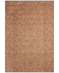 Liora Manne' Roma Mountains 6'6"x9'4" Area Rug