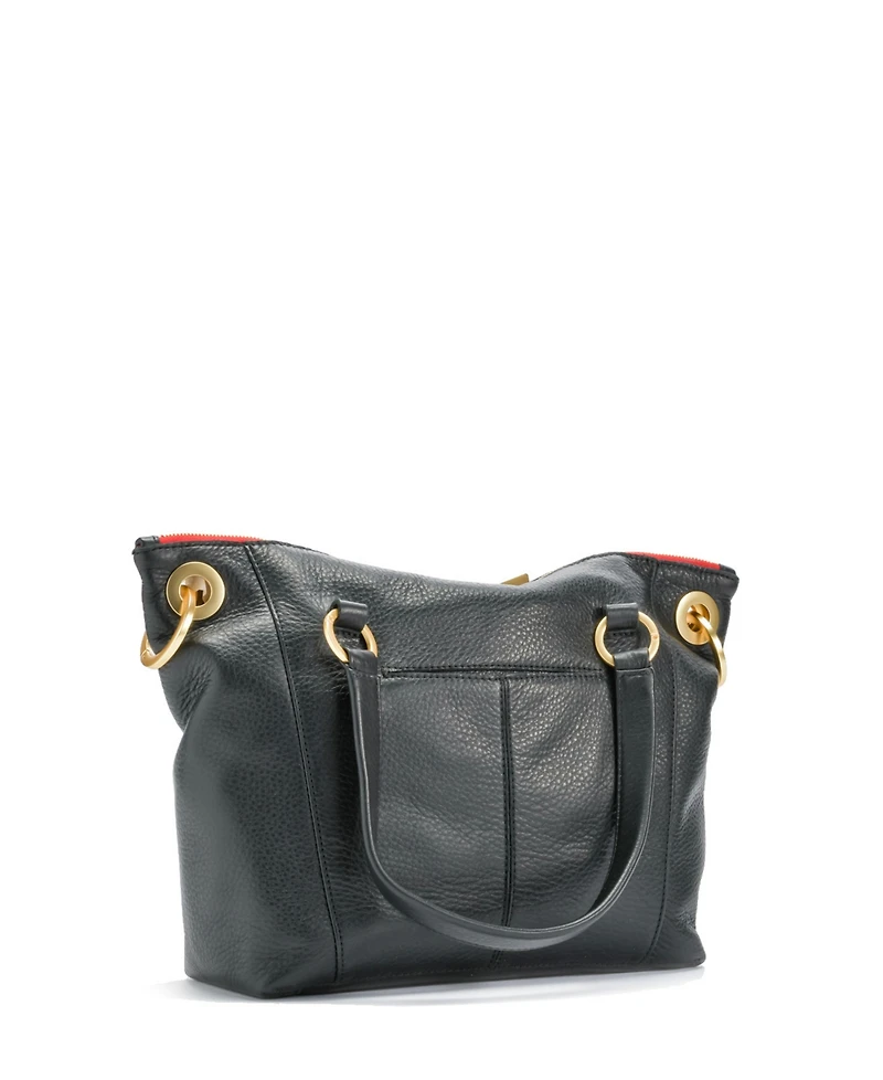 Hammitt Women's Daniel Medium Leather Tote Bag