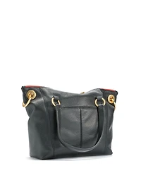 Hammitt Women's Daniel Medium Leather Tote Bag