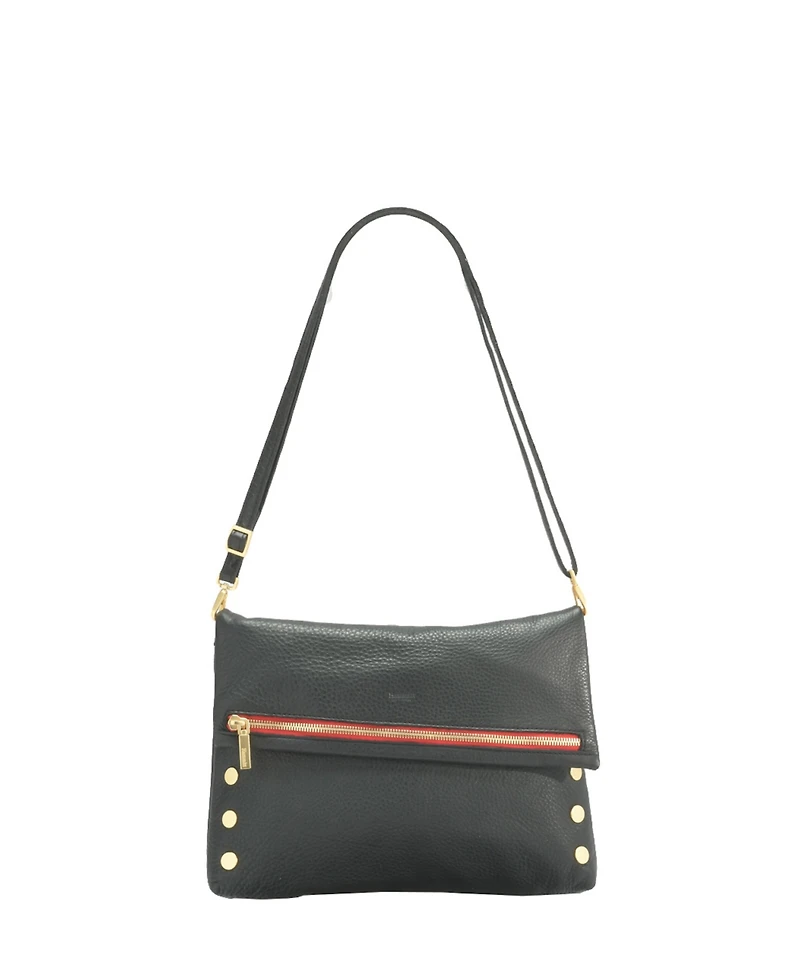 Hammitt Vip Large Leather Crossbody