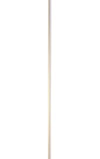 Jonathan Y Iris Led Integrated Floor Lamp