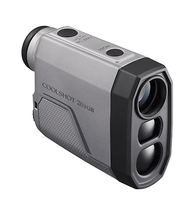 Nikon CoolShot 20i Giii 6x20 Golf Laser Rangefinder