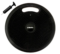 Bintiva Antimicrobial Active Wiggle Cushion - Seat 33cm With Handle