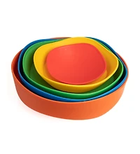 Bintiva Stepping Stone Set - 5 Pieces
