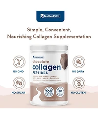 NativePath Collagen Peptides