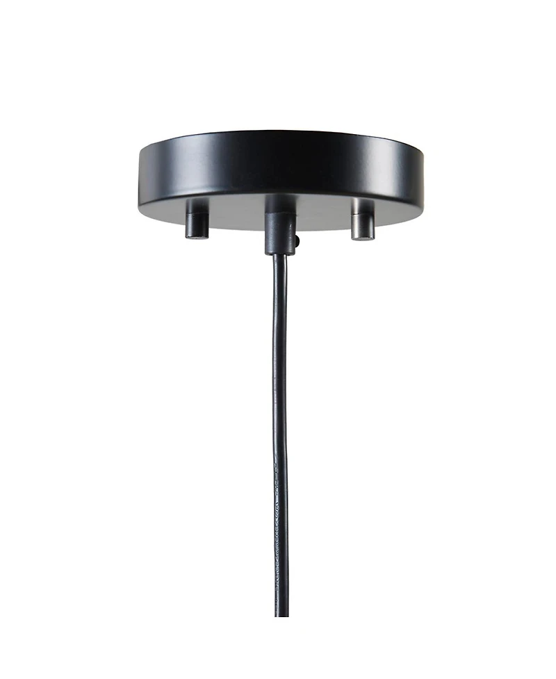 Jaxson Metal Mesh Pendant