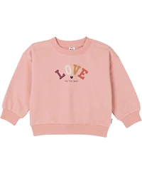 Gerber Baby Girls Fleece Set, 2-Piece