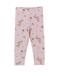 Gerber Toddler Girls Tunics and Leggings Set, 3-Piece