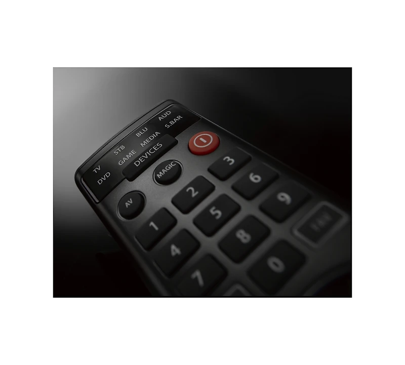 Smart Control 8 Universal Remote