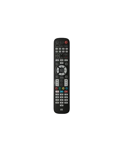 Essential 8 Antimicrobial Remote Control