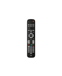 Essential 8 Antimicrobial Remote Control