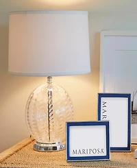 Mariposa Signature Frame