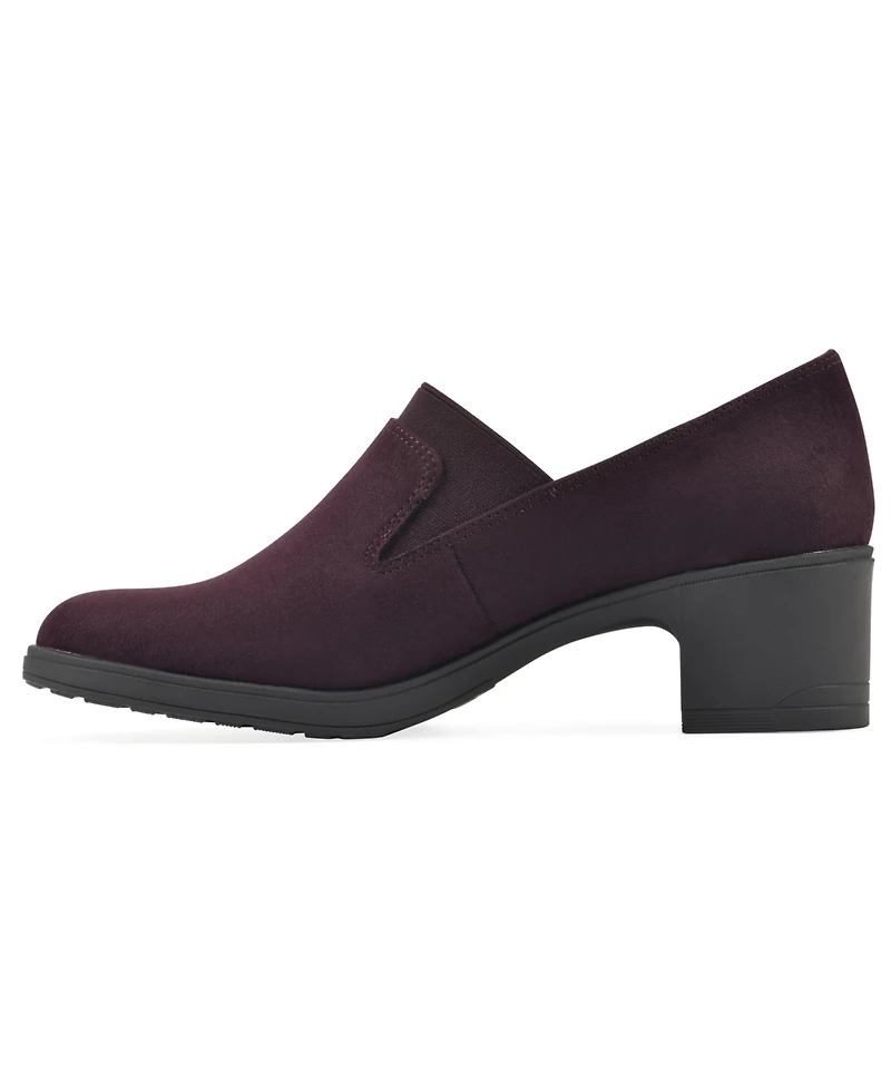 Cliffs by White Mountain Women's Hunton Shooties