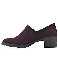 Cliffs by White Mountain Women's Hunton Shooties