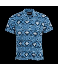 Mountain Khakis Men's Ranger Printed Polo