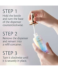 Cle de Peau Beaute The Serum Refill, 75 ml