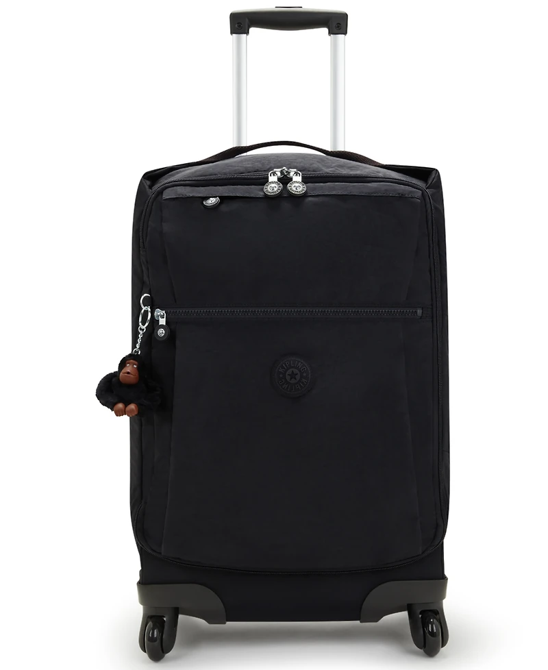 Kipling Darcey Small Carry On Rolling Luggage