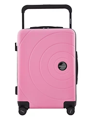 Odyssey Collection 2pc Rolling Hard Case with 3-in-1/Usb Feature