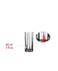 Riedel Drink Specific Glassware Highball Glass