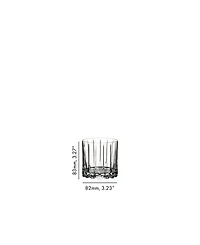 Riedel Drink Specific Glassware Rocks Glass