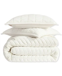 Ugg Coco 3-Pc. Quilt Set, Full/Queen