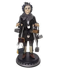 Kurt Adler 17-Inch Hollywood Marley Nutcracker