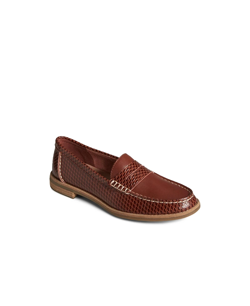 Sperry Women's Seaport Penny Shoes