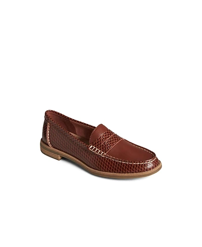 Sperry Women's Seaport Penny Shoes