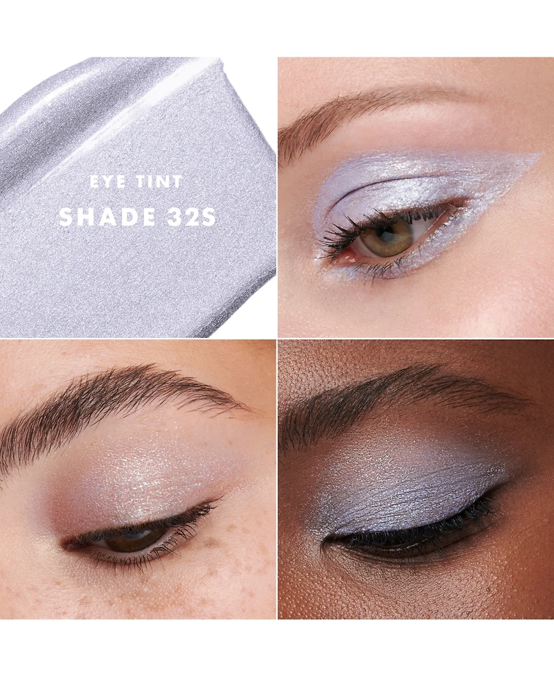 Armani Beauty Eye Tint Long-Lasting Liquid Eyeshadow