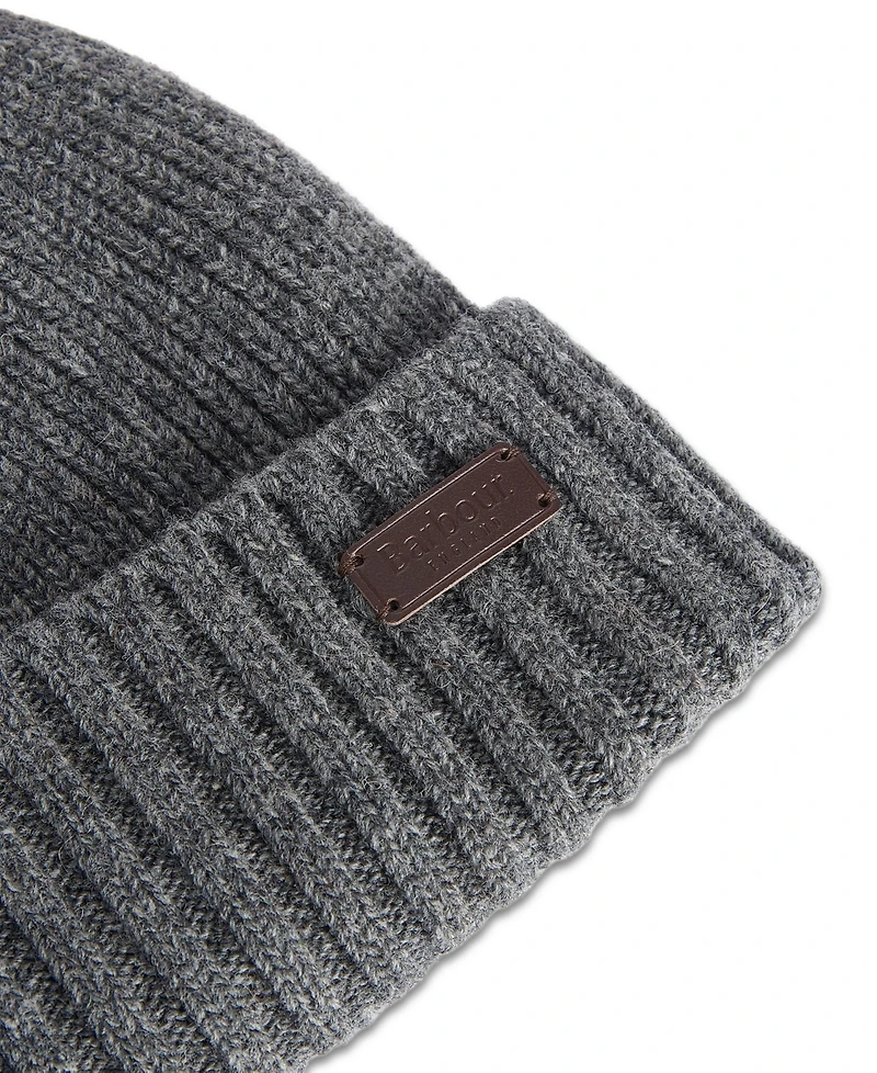 Barbour Men's Carlton Beanie