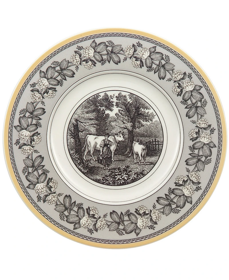 Villeroy & Boch Audun Bread Butter Plate
