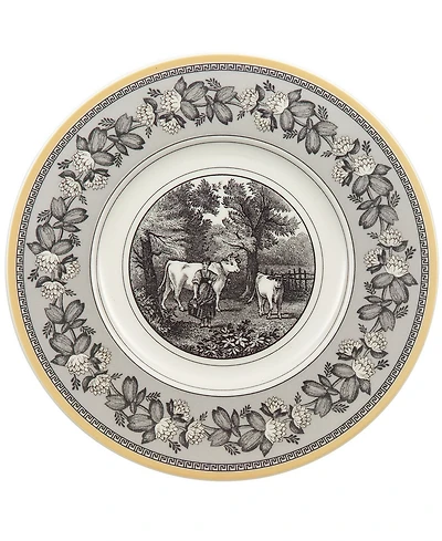 Villeroy & Boch Audun Bread Butter Plate